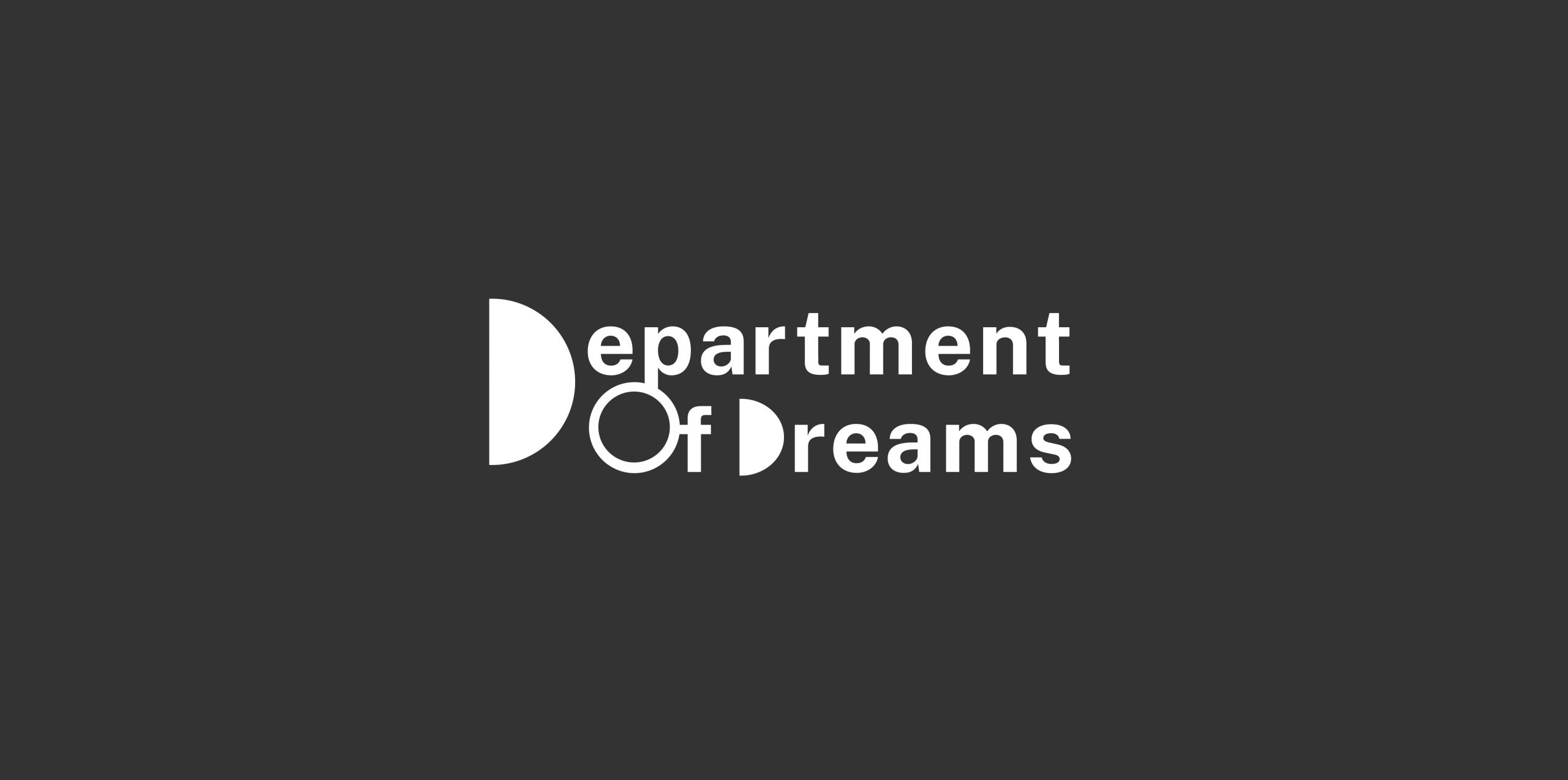Department of Dreams